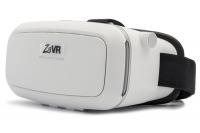 Очки виртуальной реальности ZaVR TirannoZaVR II ZVR82 White