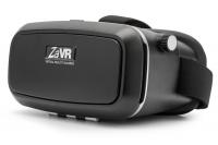 Очки виртуальной реальности ZaVR TirannoZaVR II ZVR82 Black