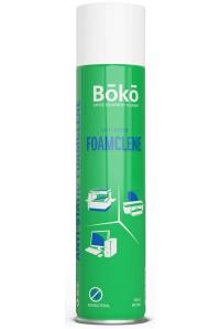 Аксессуар Boko Foamclene BFC300 Пенный очиститель
