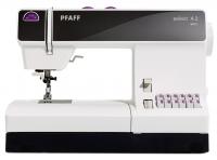 Швейная машинка PFAFF Select 4.2