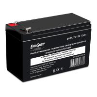 Аккумулятор для ИБП ExeGate Power EXG1275