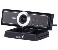 Вебкамера Genius Facecam Widecam F100