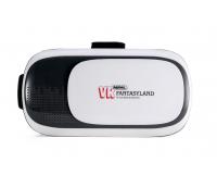 Очки виртуальной реальности Remax RT-V01 3D VR Fantasyland 61219