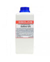 Отмывочная жидкость Solins US 500ml 10706