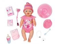 Кукла Zapf Creation Baby Born 823-163 / 822-005