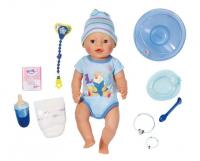 Кукла Zapf Creation Baby Born 822-012