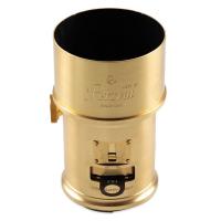 Объектив Lomography Petzval Canon 85 mm f/2.2 Art Lens Brass