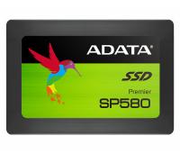 Жесткий диск 120Gb - A-Data Premier SP580 ASP580SS3-120GM-C