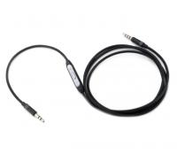 Кабель OPPO PM-3 Portable Cable for iPhone Black