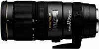 Объектив Sigma Nikon AF 70-200 mm F/2.8 APO EX DG OS HSM