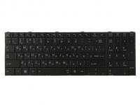 Клавиатура TopON TOP-100391 для Toshiba C55-A / C55D-A / C55T-A / C55 / C55DT / C55D / C55T Series Black