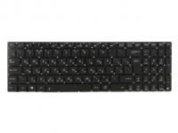 Клавиатура TopON TOP-100643 дл ASUS N56 / N56V / N76 / N76V Series Black