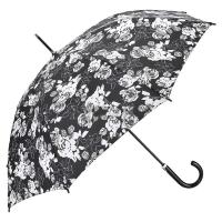 Зонт Doppler 740765 BW1 Black White
