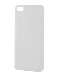 Аксессуар Чехол-накладка Xiaomi Mi5 Gecko White S-G-XIMI5-WH