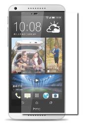 Аксессуар Защитное стекло HTC Desire 816G dual Gecko 0.26mm ZS26-GHTCD816