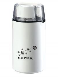 Кофемолка SUPRA CGS-120