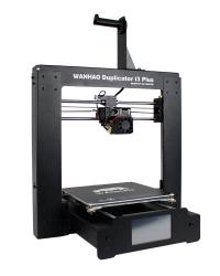 3D принтер Wanhao i3 Plus