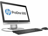 Моноблок HP ProOne 600 G2 All-in-One T4J57EA (Intel Core i3 6100 3.7 GHz/4096Mb/500Gb/Intel HD 530/DVD-RW/Ethernet/21.5/1920x1080/Windows 10)
