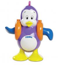 Игрушка Tomy Плескающийся Пингвин ТО2755