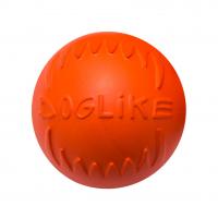 Мяч Doglike Средний Orange