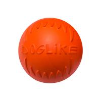 Мяч Doglike Малый Orange