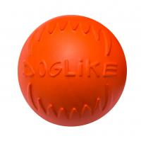 Мяч Doglike большой Orange