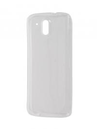 Аксессуар Чехол HTC Desire 526G+ Zibelino Ultra Thin Case White ZUTC-HTC-526G-WHT