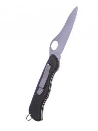 Нож Victorinox Sentinel Clip 0.8416.M3 Black