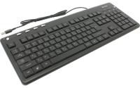 Клавиатура A4Tech KD-126-2 Black USB