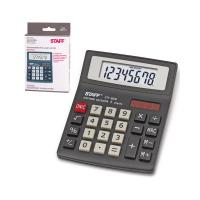 Калькулятор STAFF STF-8008 250147