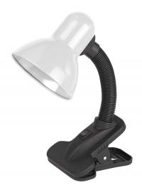 Настольная лампа Эра N-102-E27-40W-W White C0041423
