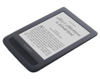 Электронная книга PocketBook 625 Basic Touch 2 Black PB625-E-RU