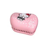 Расческа Tangle Teezer Compact Hello Kitty Pink 370657