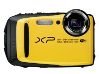 Фотоаппарат FujiFilm FinePix XP90 Yellow