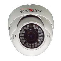 AHD камера Polyvision PDM-A2-V12 v.9.5.6