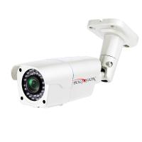 AHD камера Polyvision PNM-A2-V12HL v.9.5.7 White