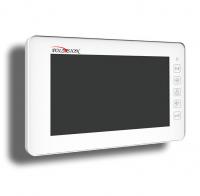 Видеодомофон Polyvision PVD-7L v.7.1 White
