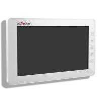 Видеодомофон Polyvision PVD-10L v.7.1 White