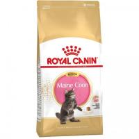 Корм ROYAL CANIN Maine Coon 2kg для котят 543020 / 543120
