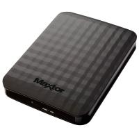 Жесткий диск Seagate Maxtor 2Tb USB 3.0 STSHX-M201TCBM