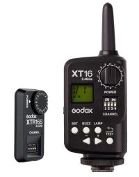 Радиосинхронизатор Godox XT-16S GOXT16S