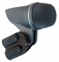 Микрофон ProAudio BI-28