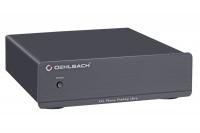 Фонокорректор Oehlbach XXL Phono PreAmp Ultra ММ/МС Black 13902