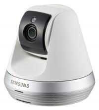 Видеоняня Samsung SmartCam SNH-V6410PNW Wi­-Fi White