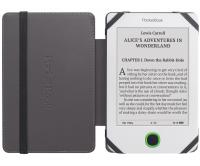 Электронная книга PocketBook 614 Limited Edition White PB614-D-RU-LE