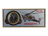Часы Восток-Дизайн A6 Вертолет МИ-28Н