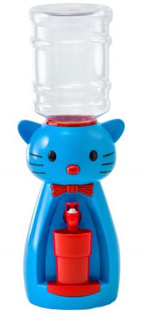 Кулер Vatten Kids Kitty со стаканчиком Blue 4906