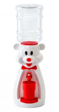 Кулер Vatten Kids Mouse со стаканчиком White 4915