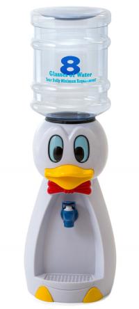 Кулер Vatten Kids Duck без стаканчика White 4728