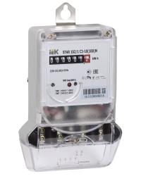 Счетчик электроэнергии IEK STAR 102/1 C3-10(100)М CCE-1C1-2-01-1